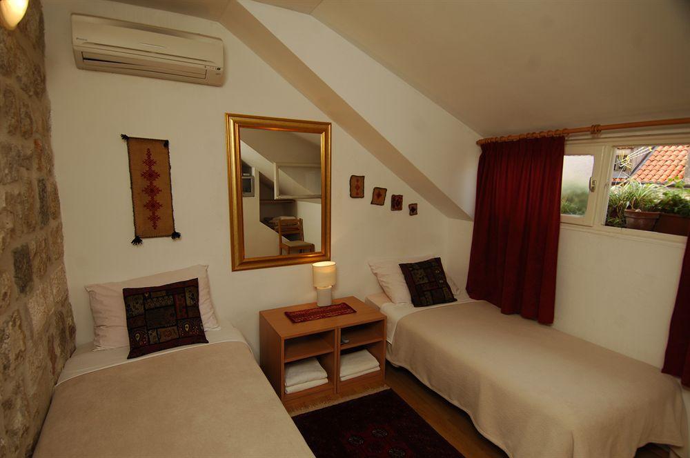 Villa Sigurata دوبروفينك المظهر الخارجي الصورة