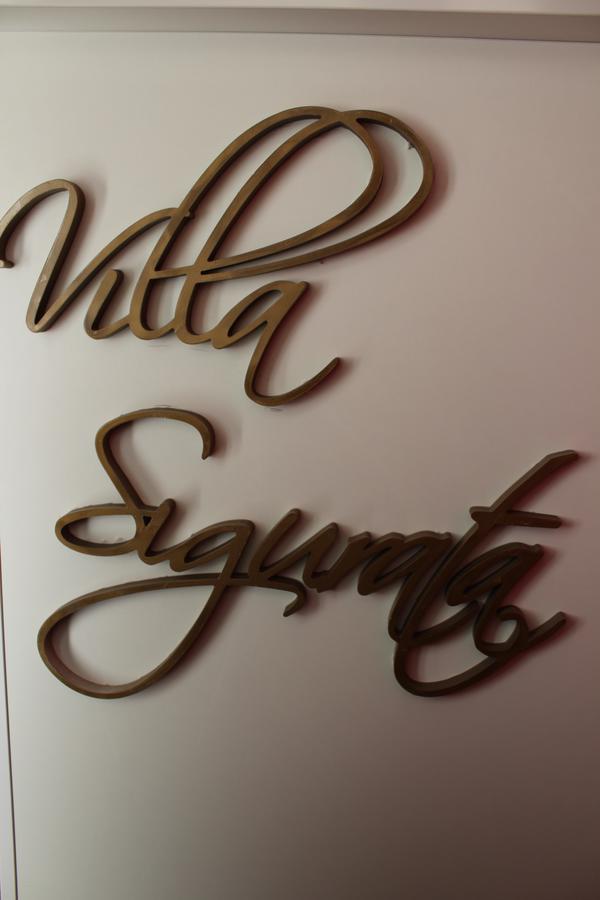 Villa Sigurata دوبروفينك المظهر الخارجي الصورة