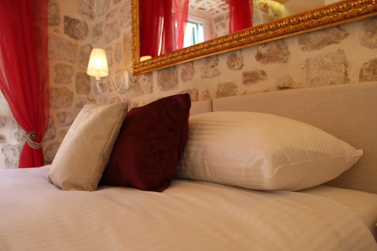 Villa Sigurata دوبروفينك المظهر الخارجي الصورة