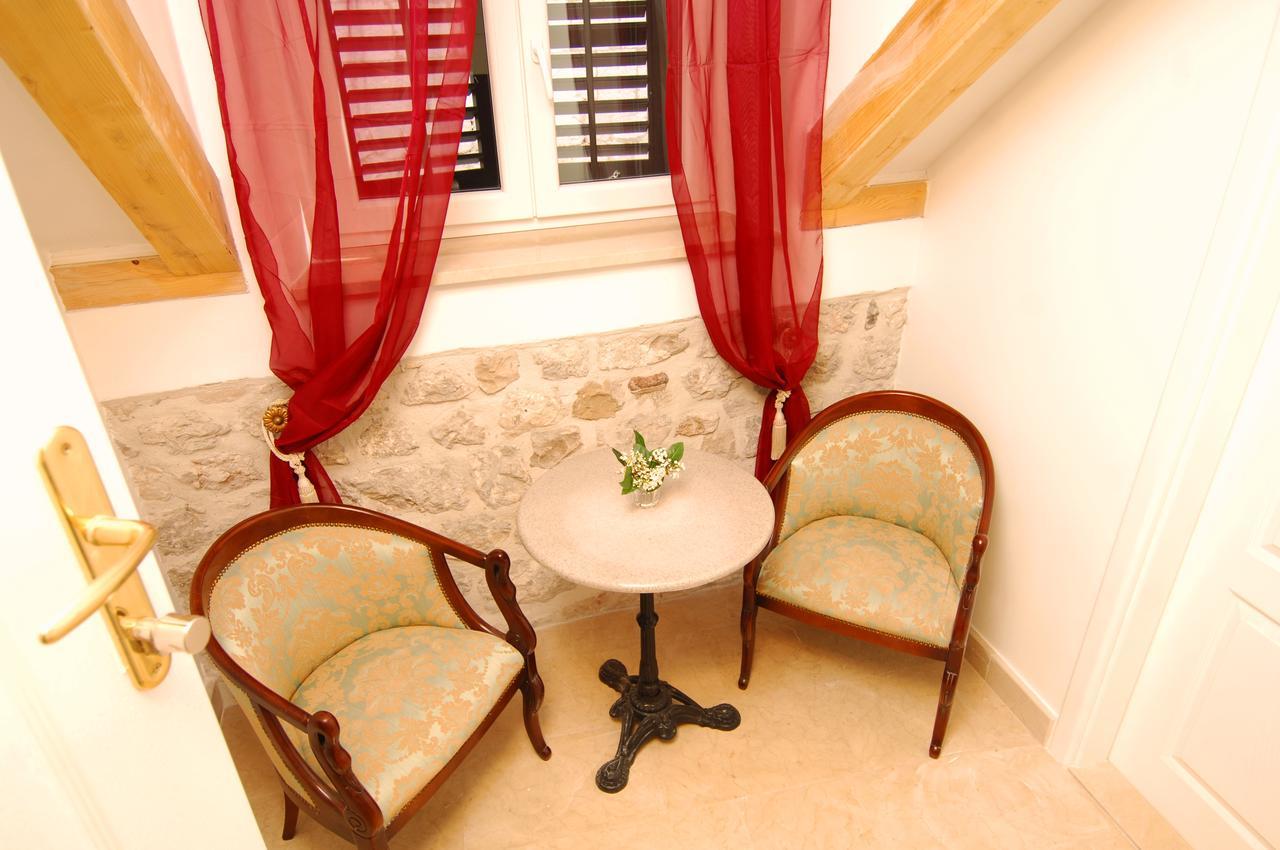 Villa Sigurata دوبروفينك المظهر الخارجي الصورة