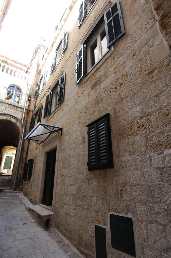 Villa Sigurata دوبروفينك المظهر الخارجي الصورة