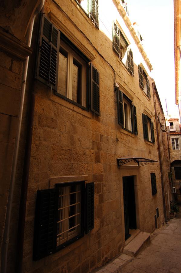 Villa Sigurata دوبروفينك المظهر الخارجي الصورة