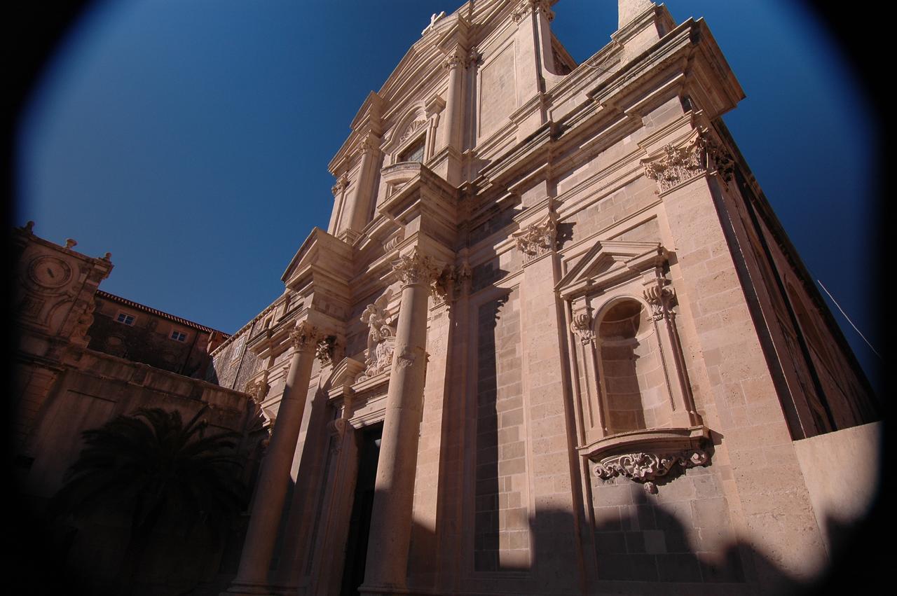 Villa Sigurata دوبروفينك المظهر الخارجي الصورة