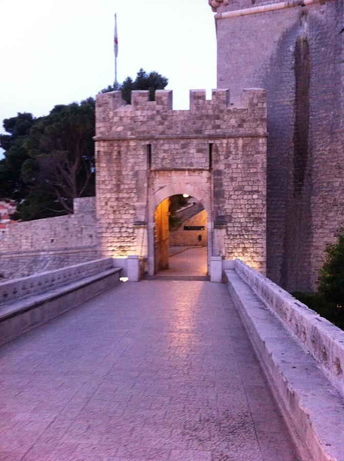 Villa Sigurata دوبروفينك المظهر الخارجي الصورة