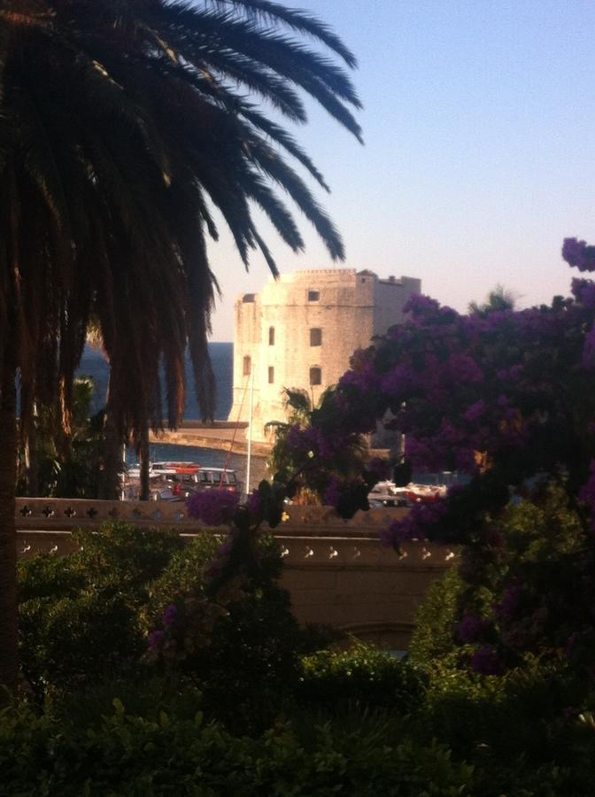 Villa Sigurata دوبروفينك المظهر الخارجي الصورة