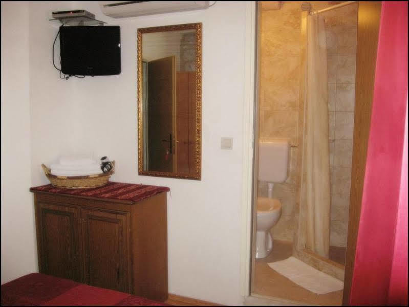 Villa Sigurata دوبروفينك المظهر الخارجي الصورة