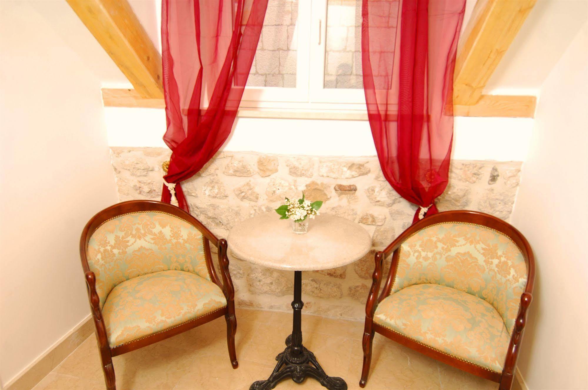 Villa Sigurata دوبروفينك المظهر الخارجي الصورة