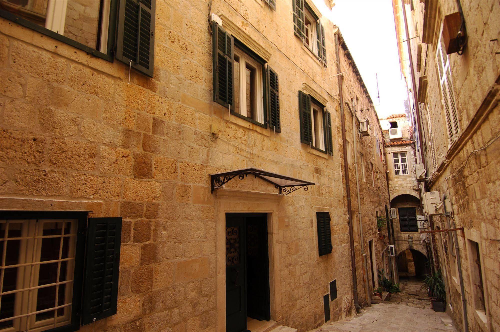 Villa Sigurata دوبروفينك المظهر الخارجي الصورة