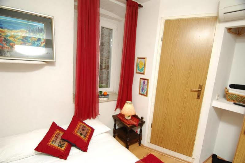 Villa Sigurata دوبروفينك المظهر الخارجي الصورة